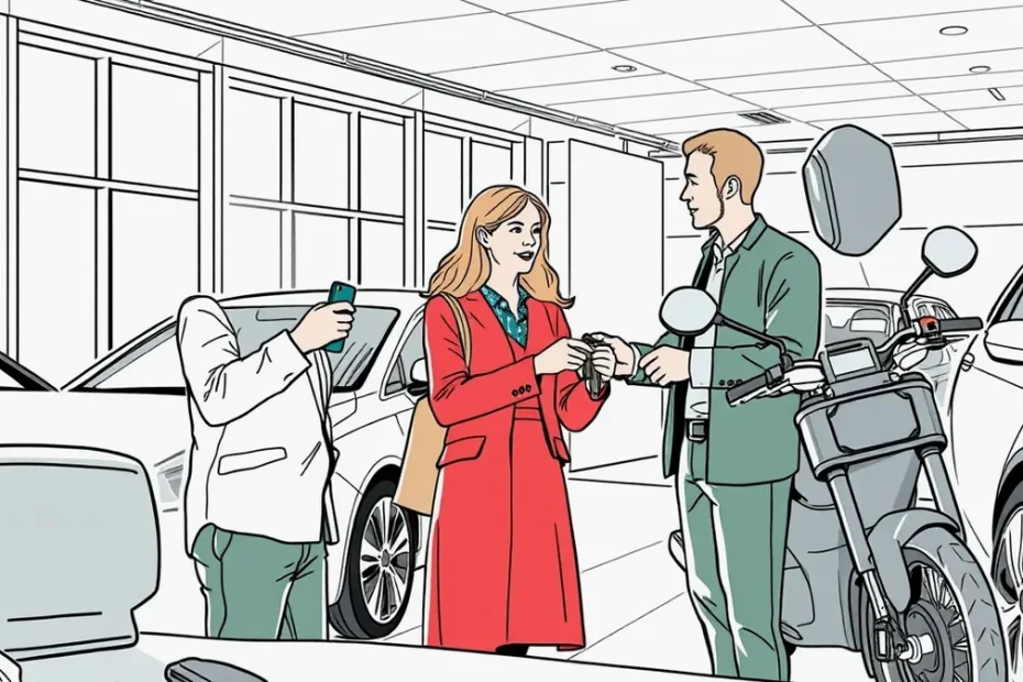 Motorový priestor a predná maska vozidla Dacia pri kontrole technického stavu