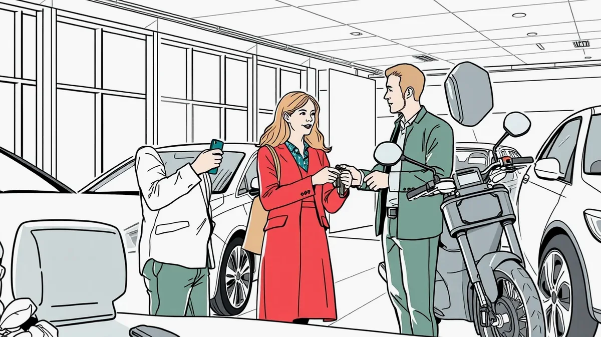 Motorový priestor a predná maska vozidla Dacia pri kontrole technického stavu