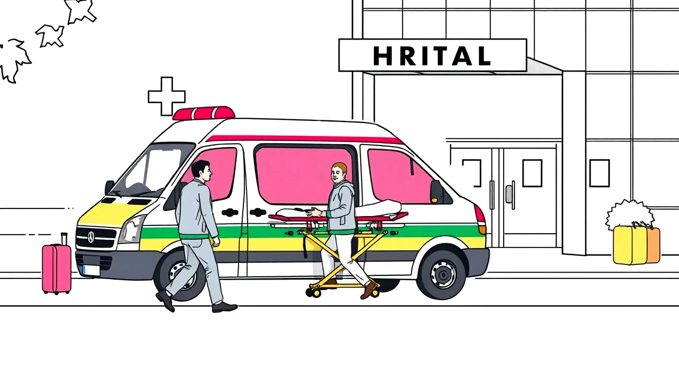 Turistický chodník na hrebeni českých Krkonôš s horským značením