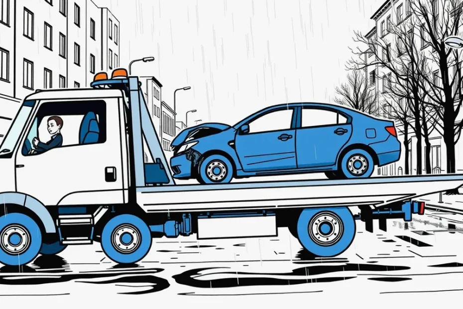 Detailný pohľad na trakčnú batériu a ochranný kryt podvozka elektromobilu v servise