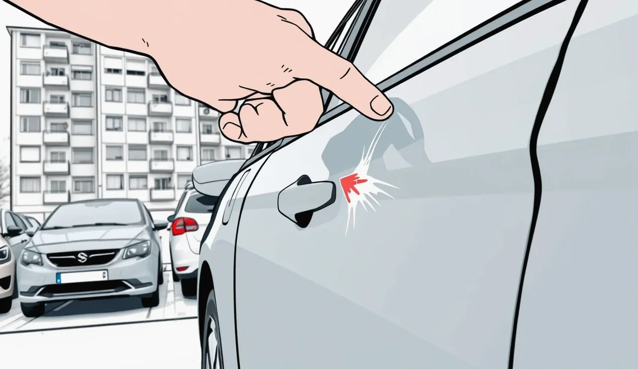 Nabíjanie moderného elektrického automobilu na nabíjacej stanici