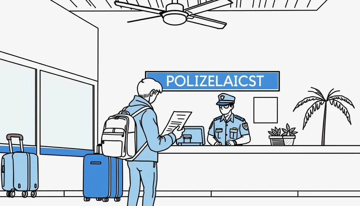 Lekár ošetruje zraneného cestovateľa na medzinárodnej klinike v Phnom Pénhe