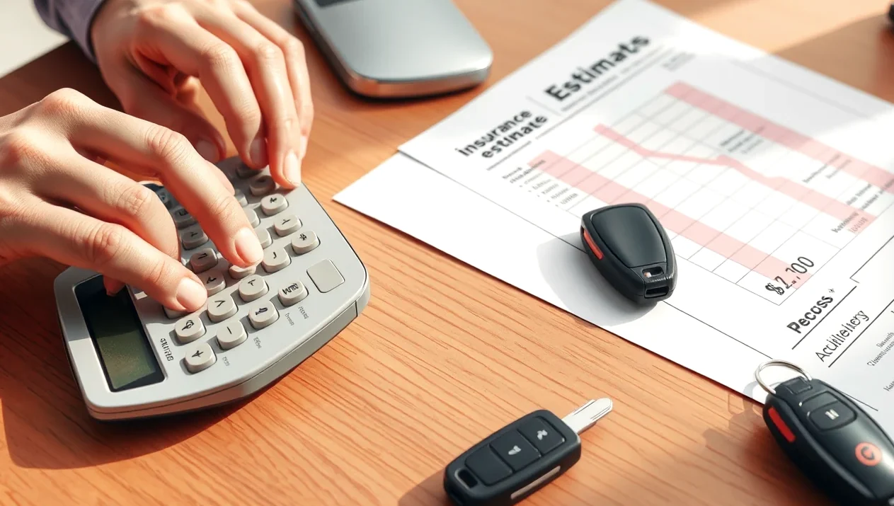 Preberanie kľúčov od opraveného automobilu pred autorizovaným servisom