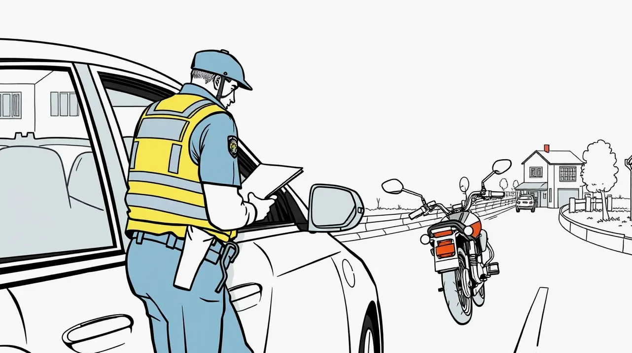 Detail medzinárodnej automobilovej poisťovacej karty vytlačenej na bielom papieri