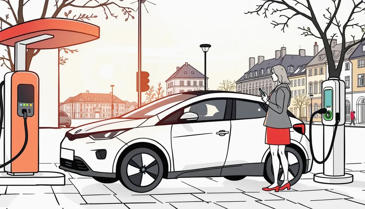 Kalendár s vyznačeným dátumom výročia zmluvy a obálka s výpoveďou poistenia