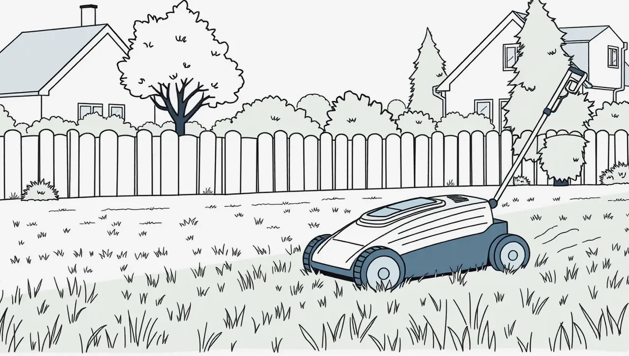 Smart termostat a nástenný dotykový panel ovládania domácej automatizácie