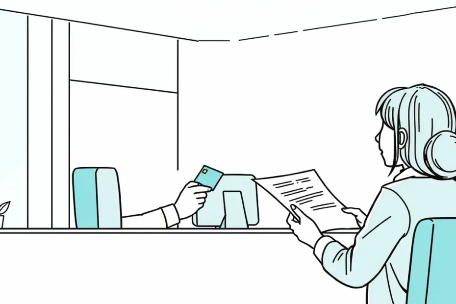 Návštevník drží v ruke vytlačené vstupenky pred vstupom do koncertnej haly