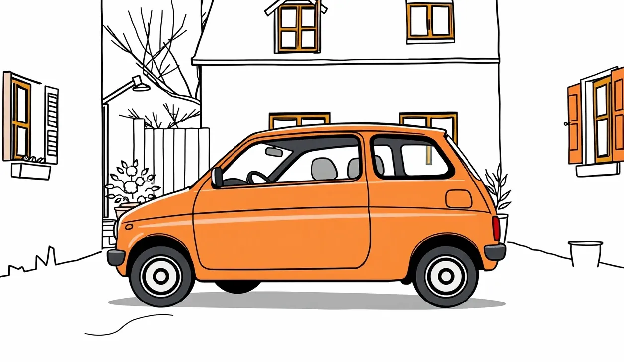 Pracovník asistenčnej služby nakladá nepojazdné vozidlo na odťahový automobil