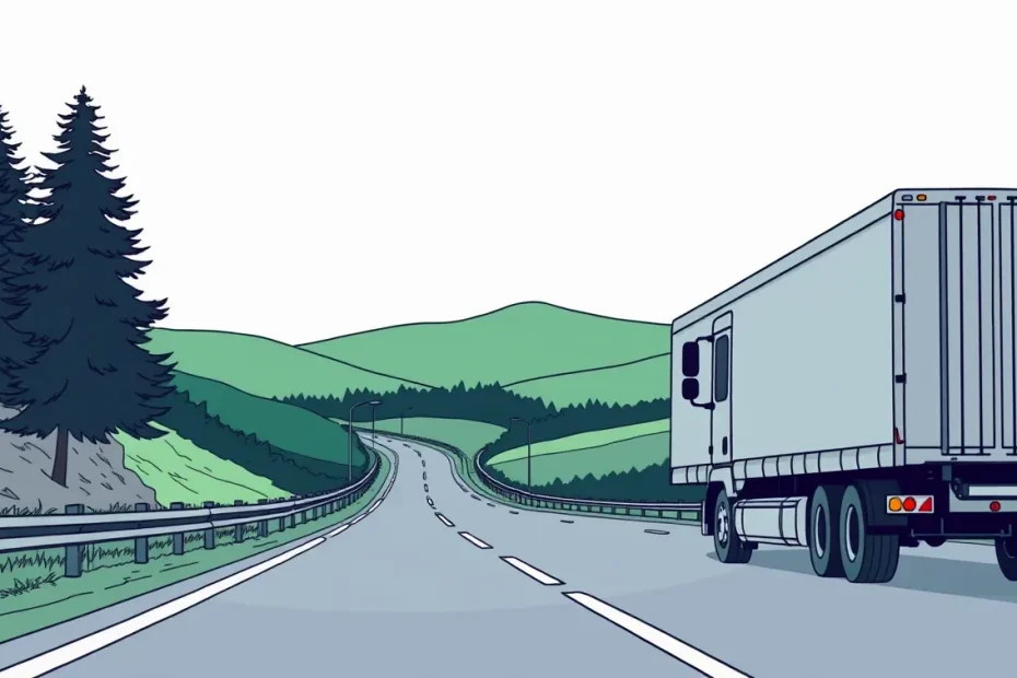 Úžitková dodávka a osobné rodinné auto zaparkované vedľa seba pred skladom materiálu
