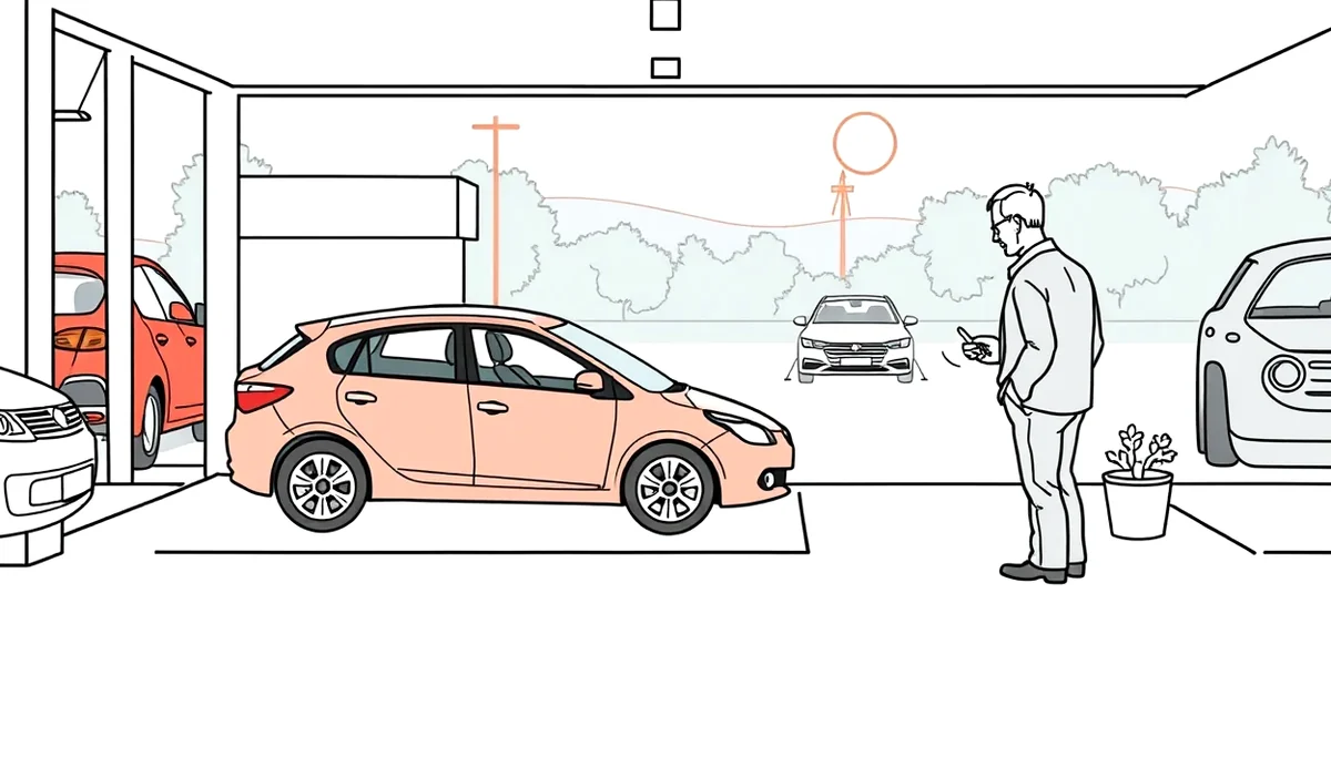 Podpisovanie poistnej zmluvy a dokumentov k financovaniu automobilu
