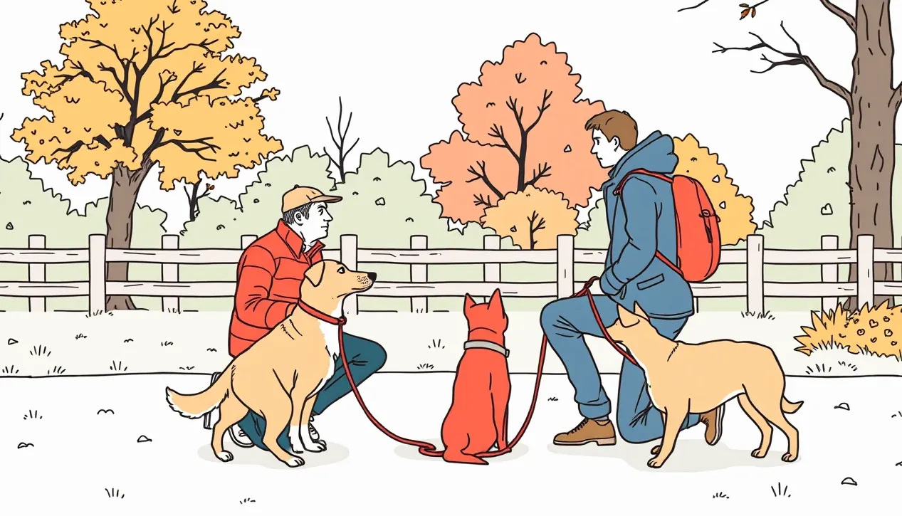 Detail veterinárnej kontroly očkovacieho preukazu a čipu u domáceho miláčika