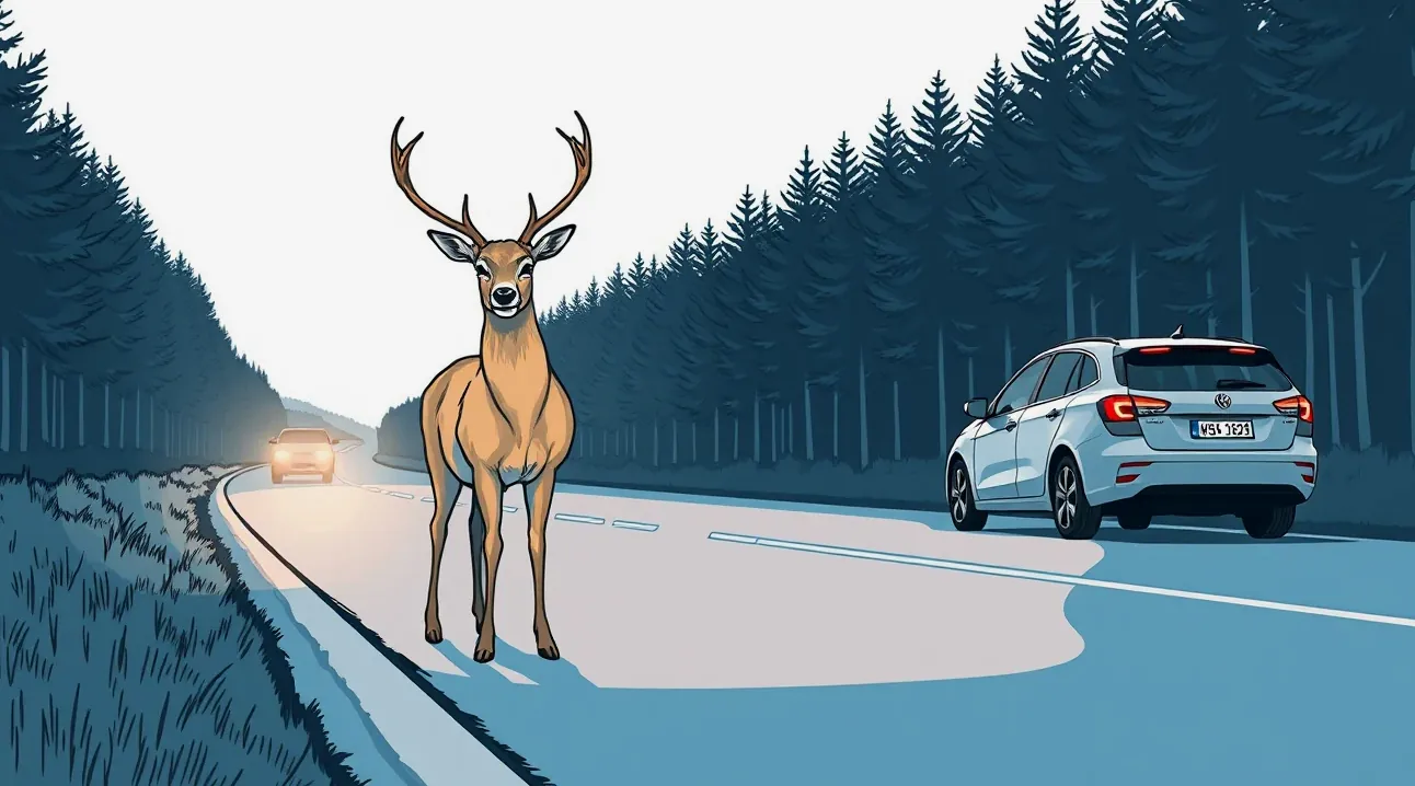 Vodič kontrolujúci údaje v technickom preukaze vozidla Renault pred uzatvorením poistenia